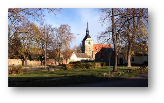 Dorfkirche Steuden